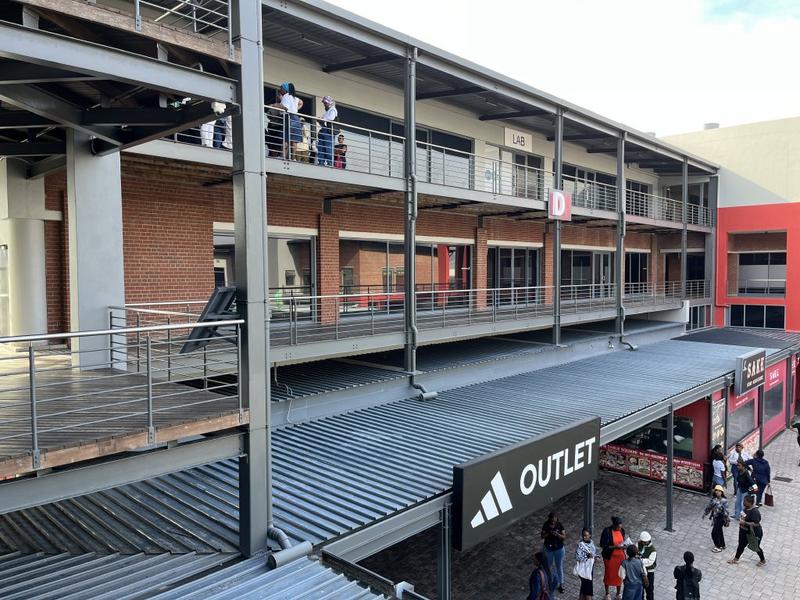 To Let commercial Property for Rent in Milnerton Central Western Cape